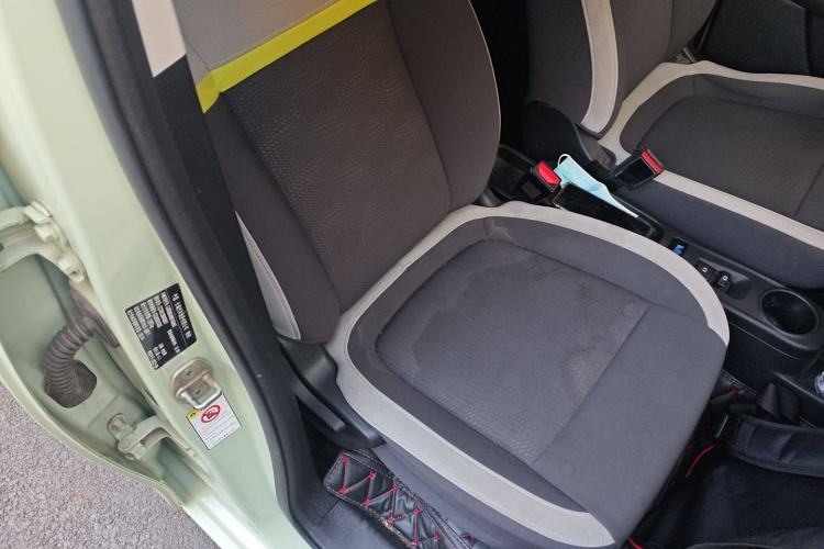 Used ORA White Cat 2020 305 km Luxury Version