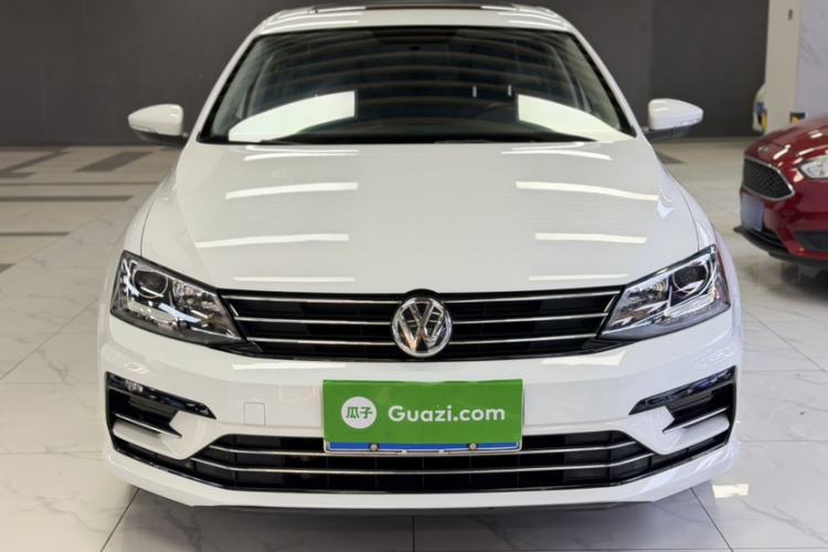Used Volkswagen Sagitar 2018 280TSI DSG Ignite Edition