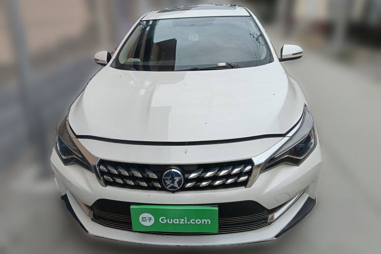 Used Venucia D60 2020 1.6L XL CVT Enjoyment Edition