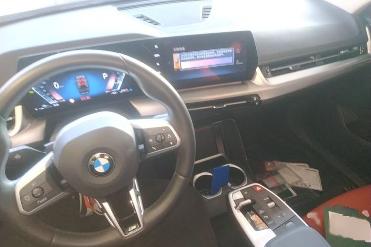 Used BMW X1 2023 sDrive25Li M Sport Package
