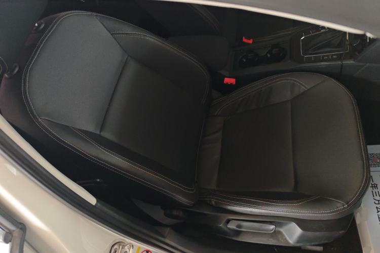 Used Volkswagen Lamando 2018 230TSI DSG Fashion Edition