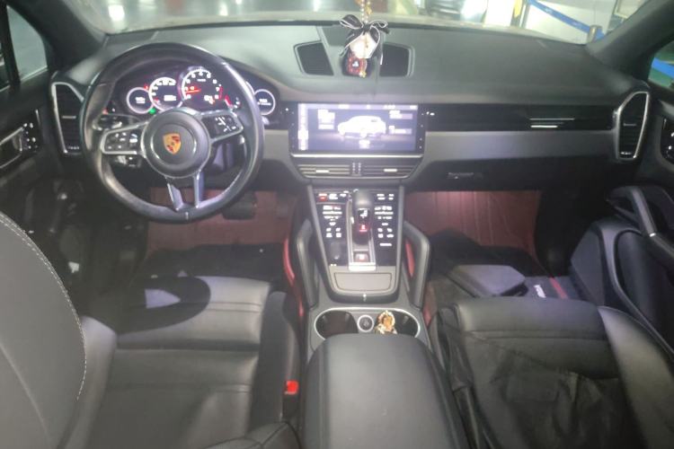 Used Porsche Cayenne 2019 Cayenne 3.0T
