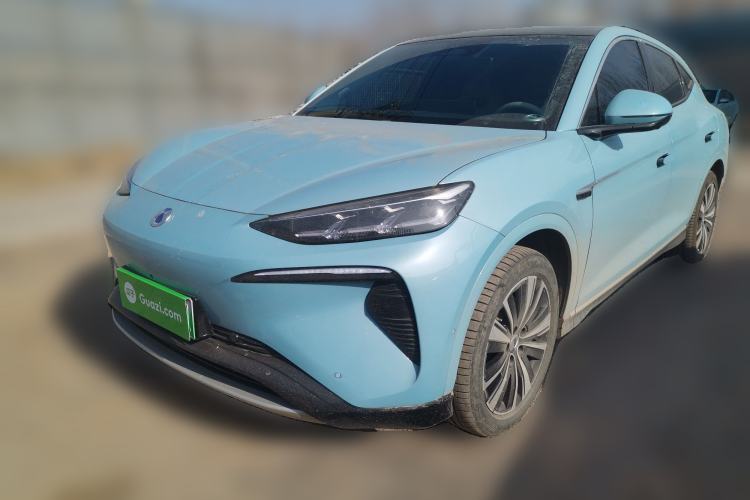 Used Denza N7 2024 702 Smart Drive Pro Edition