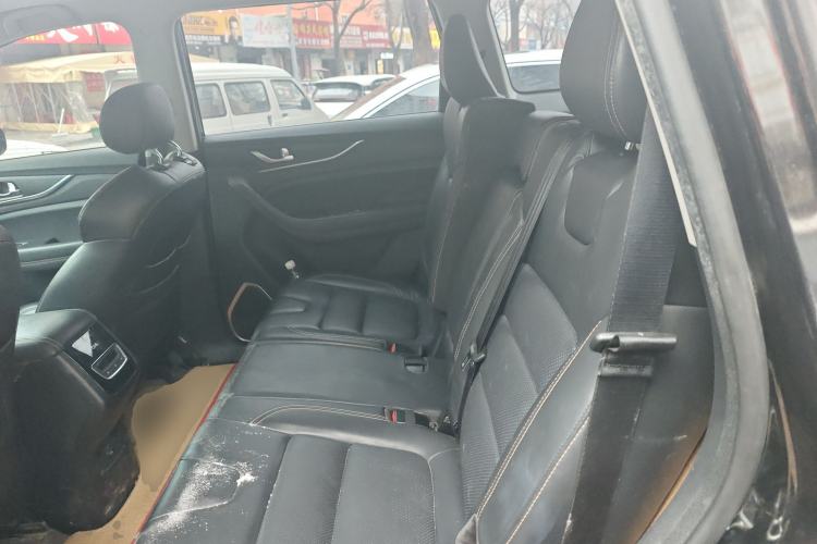 Used Oshan COSPro 2021 1.5T Automatic Flagship 7-Seater