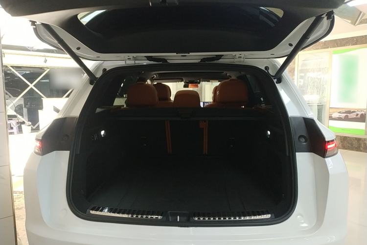 Used Li Auto L7 2023 Pro Model