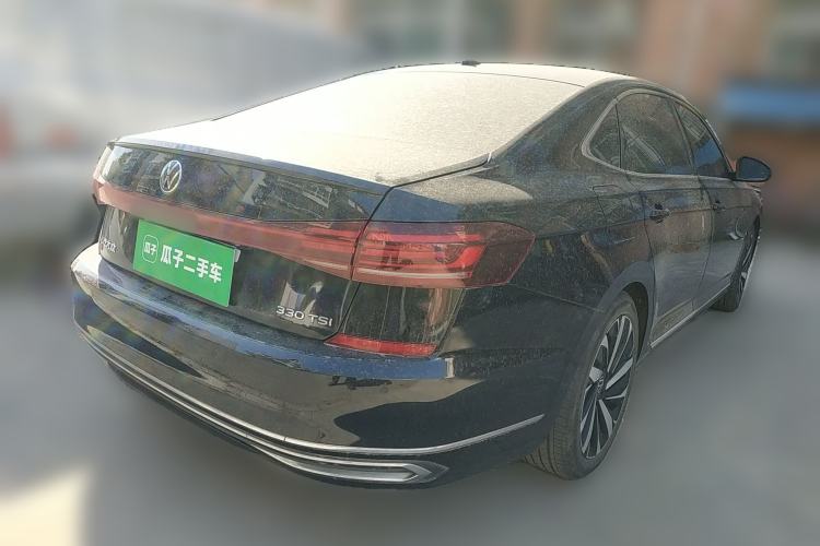 Used Volkswagen Passat 2022 330TSI Starry Elite Edition