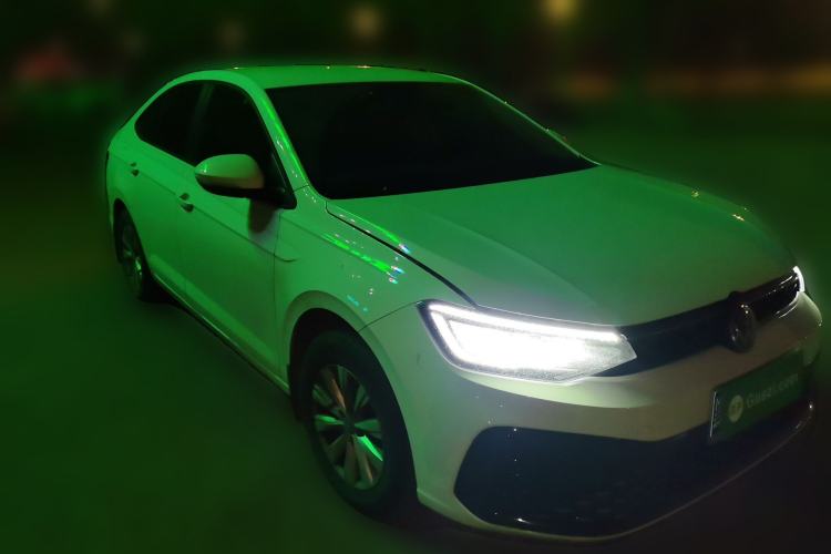 Used Volkswagen Lavida 2025 New Sharp 1.5L Outstanding New Edition