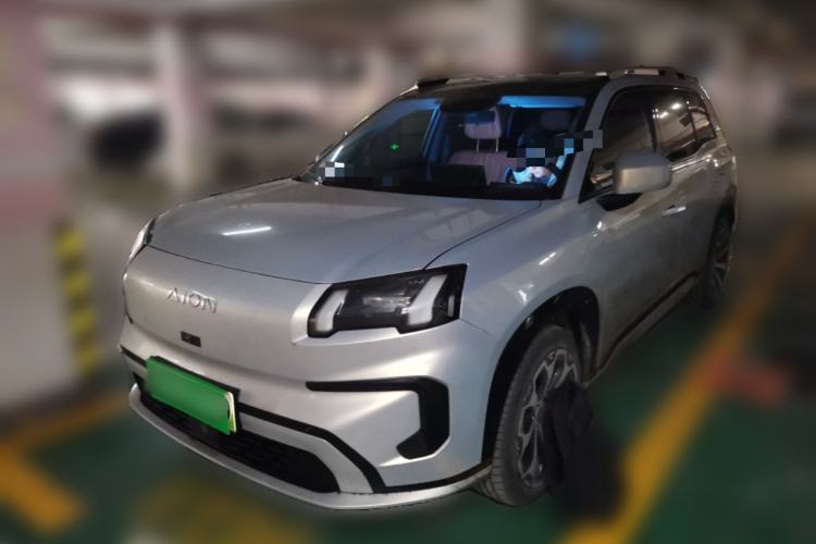 Used AION V 2024 Aion Tyrannosaurus 650 Smart Premium Edition