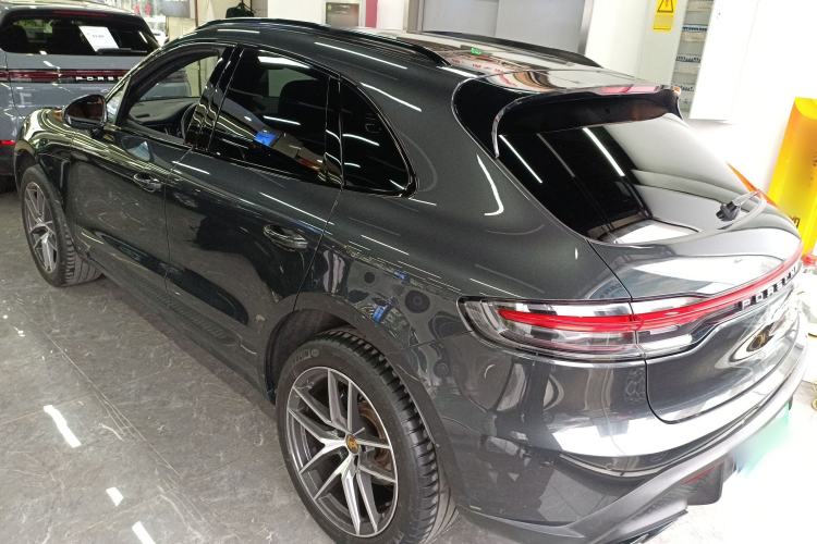 Used Porsche Macan 2023 Macan 2.0T

