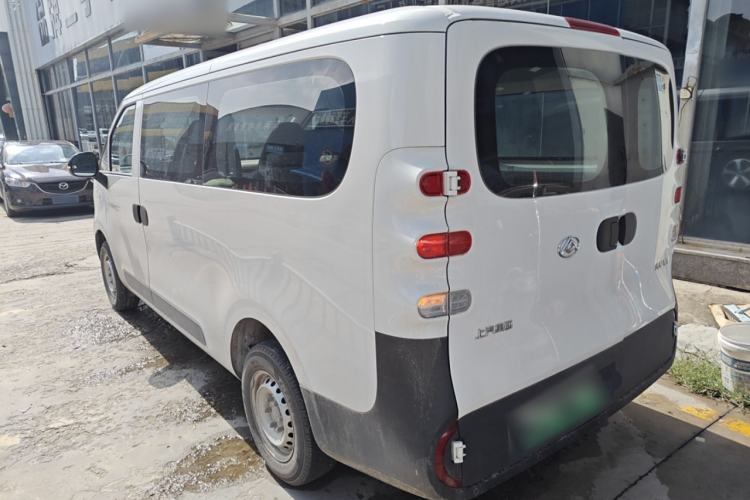 Used SAIC MAXUS Dana V1 2025 V1 Short Wheelbase Low-Roof Multi-Function Version (42 kWh)