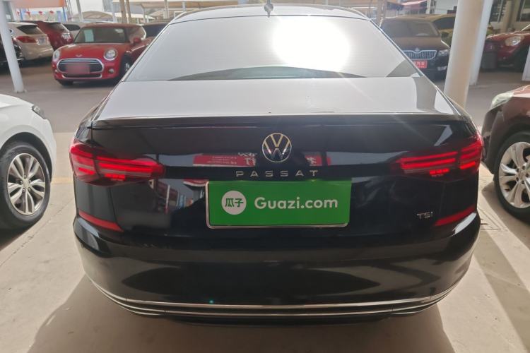 Used Volkswagen Passat 2021 280TSI Elite Edition