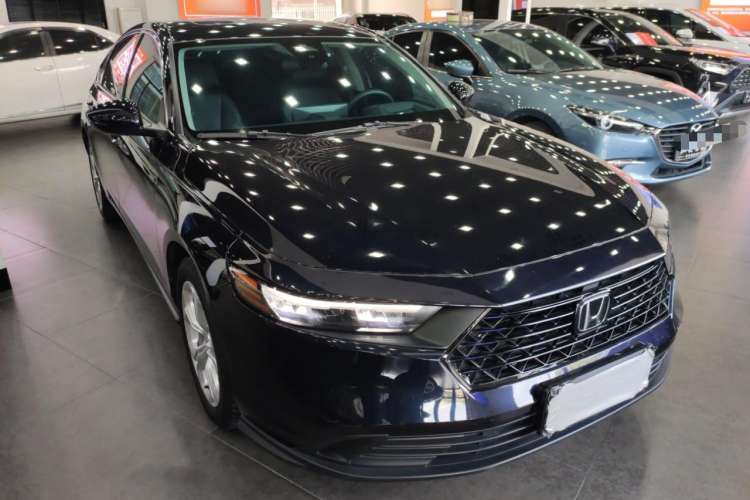 Used Honda Accord 2023 260TURBO Smart Enjoyment Version
