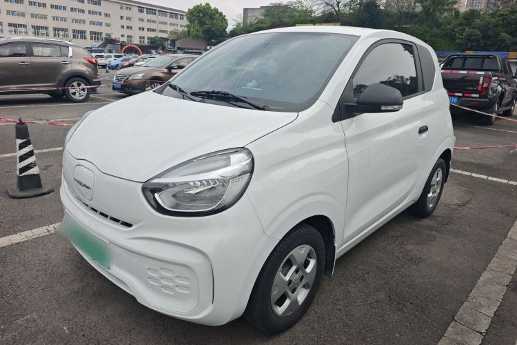 Used Roewe Clever 2021 302km Excellence Edition