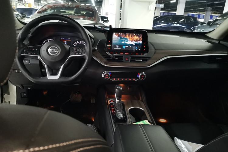 Used Nissan Teana 2021 2.0L XL Comfort Edition
