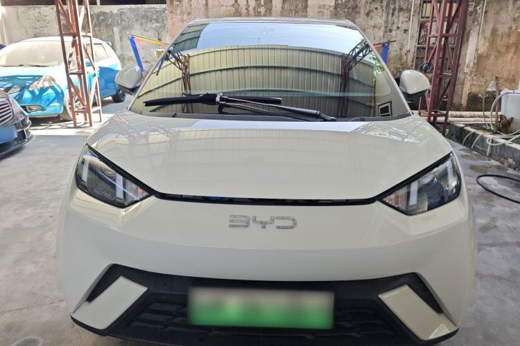 Used BYD Seagull 2024 Honor Edition 305km Dynamic Version