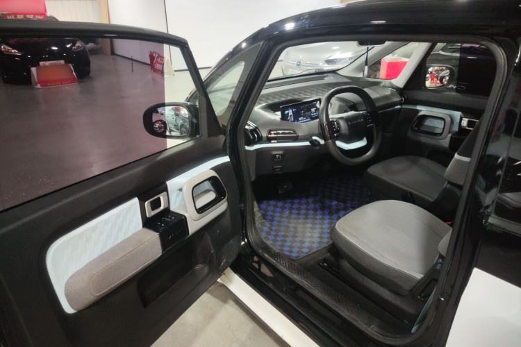 Used Baojun E300 2020 Star Travel Edition
