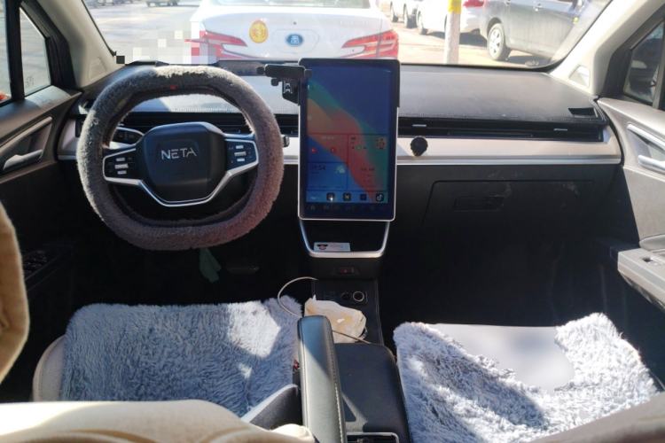 Used NETA V 2022 Long-Range Industry Custom Edition
