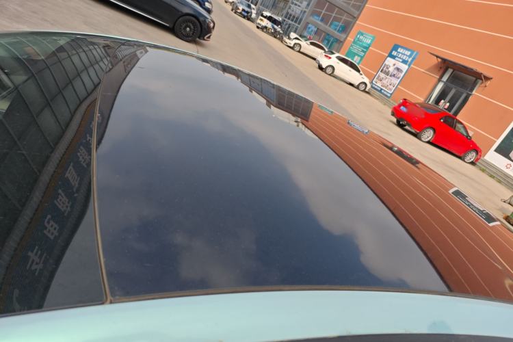 Used Tesla Model 3 2021 Standard Range Rear-Wheel Drive Upgraded Version 3D6
