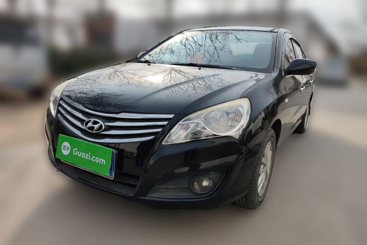 Used Hyundai Celesta 2016 1.6L Manual Joy Edition