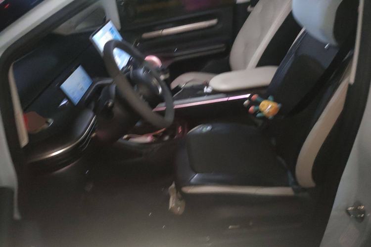 Used Baojun Cloud 2023 460 Max Lingxi Version