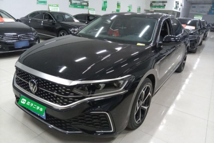 Used Volkswagen Passat 2023 Revised 330TSI Starry Elite Edition