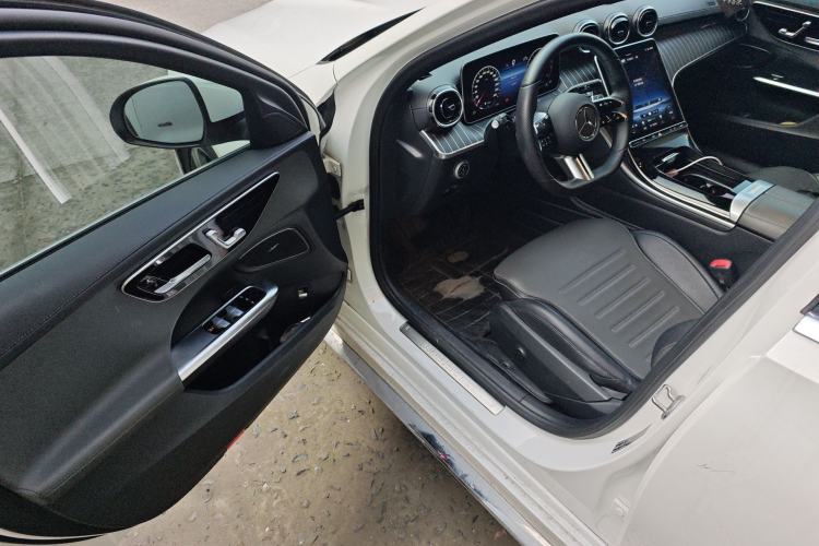 Used Mercedes-Benz C-Class 2022 Restyled C 200 L Sport Edition