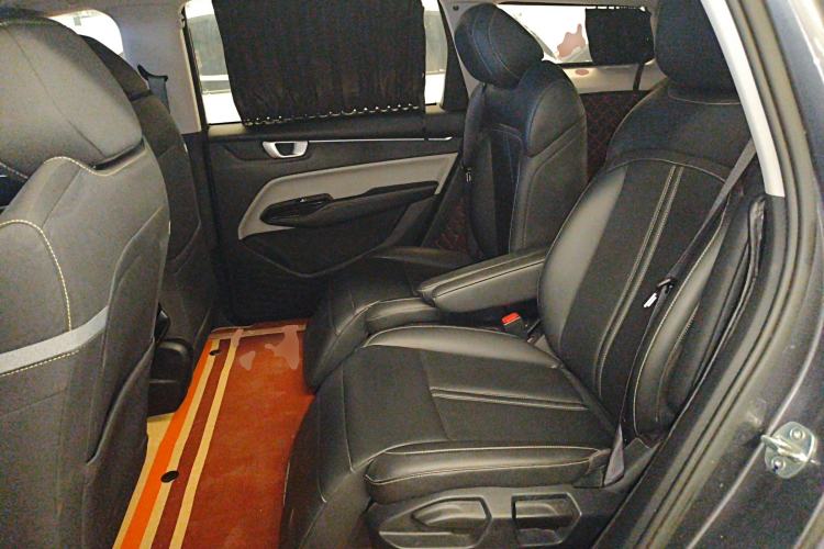 Used Wuling Victory 2020 1.5T CVT Elite Model