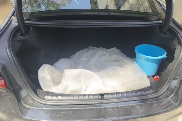 Used BMW 5 Series 2019 530Li Leading Model M Sport Package
