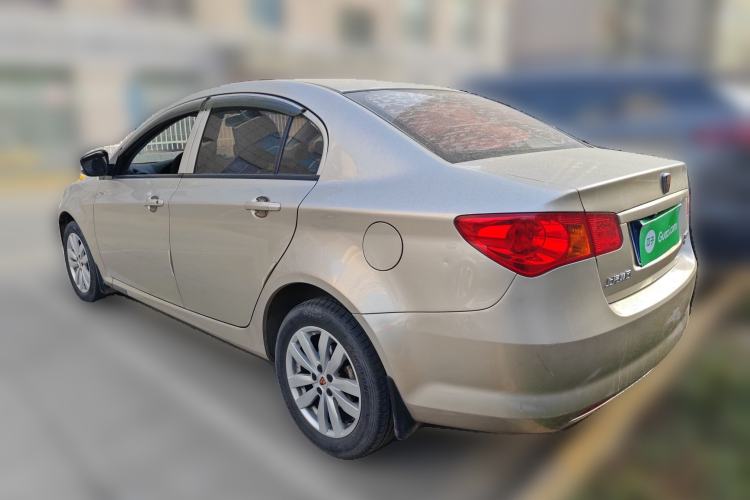 Used Roewe 350 2014 1.5L Manual Xunchi Edition