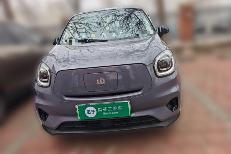 Used Leapmotor T03 2023 310 Lite Edition Front