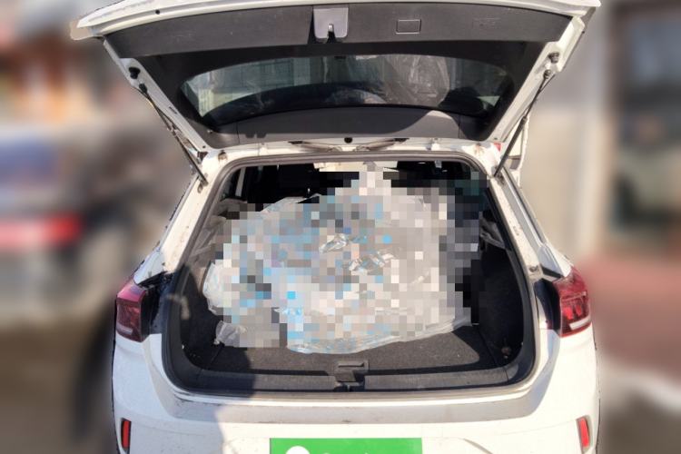 Used Volkswagen T-ROC 2020 280TSI DSG Two-Wheel Drive R-Line Pro