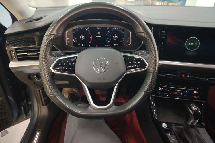 Used Volkswagen Passat 2022 330TSI Luxury Edition
