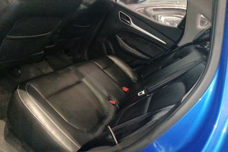 Used MG ZS 2017 1.5L Manual Luxury Edition