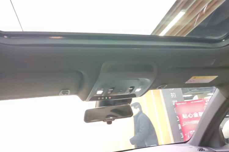 Used Cadillac CT6 2019 28T Luxury Model