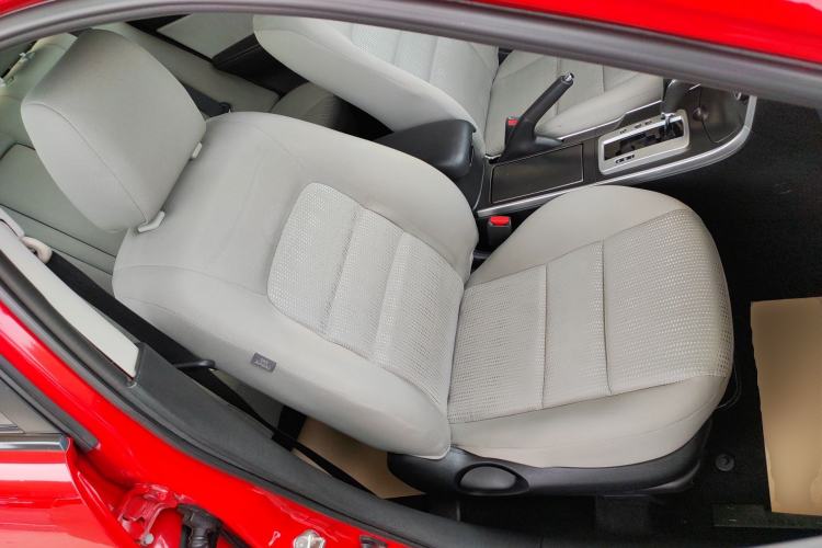 Used Mazda 6 2013 2.0L Automatic Fashion Edition Right Front Seat