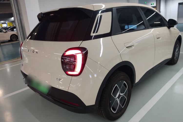 Used AION UT 2025 420 Smart Edition
