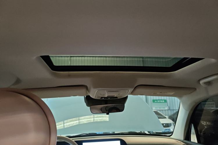 Used ORA Ballet Cat 2022 401 km Alice Edition Headliner