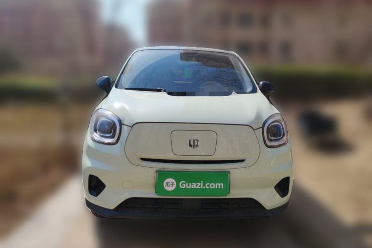 Used Leapmotor T03 2024 310 Comfort Edition
