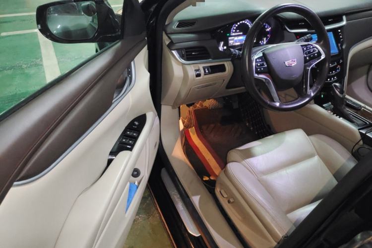 Used Cadillac XTS 2016 28T Tech Edition
