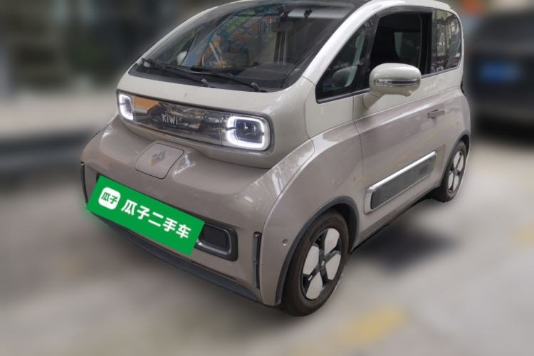 Used Baojun KiWi EV 2023 DJI Edition Lithium Iron Phosphate