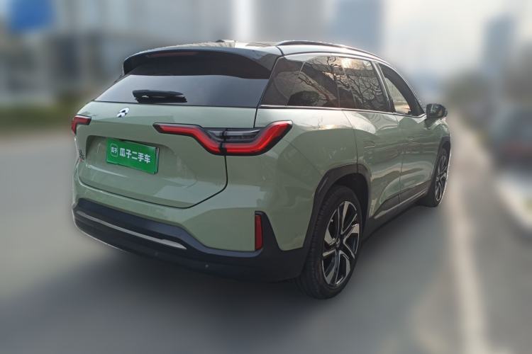 Used Nio ES6 2020 430 km Signature Edition
