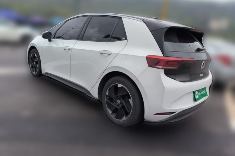 Used Volkswagen ID.3 2024 Intelligent Edition