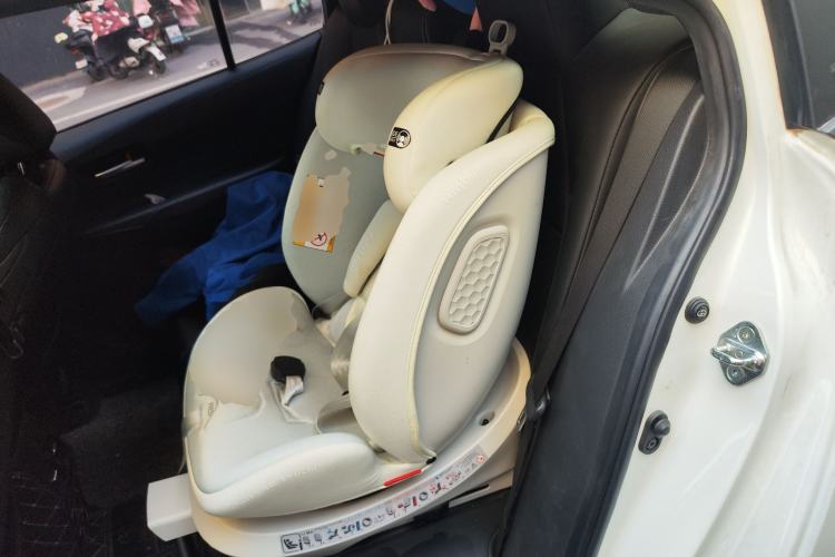 Used Toyota Levin 2021 185T CVT Luxury Edition
