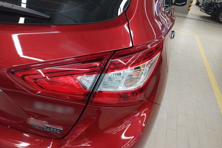 Used Nissan Tiida 2021 1.6L CVT Smart Drive Edition