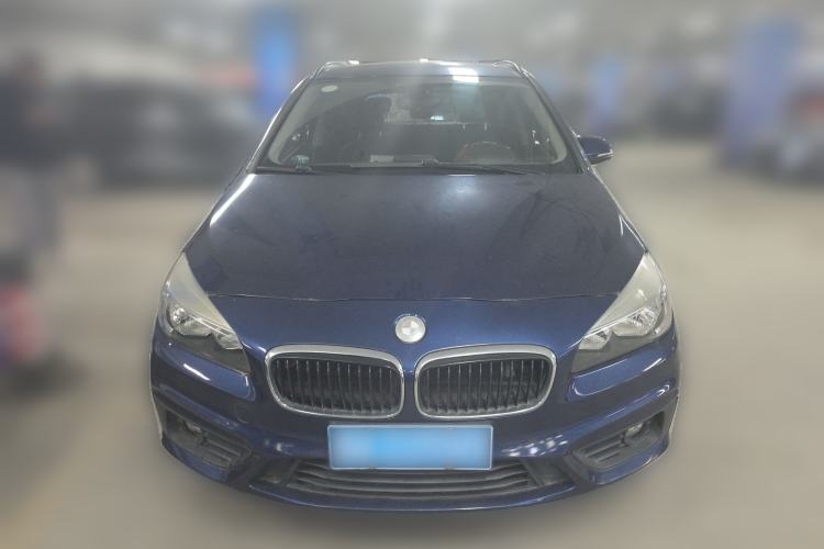 Used BMW 2 Series Active Tourer 2016 218i Fashion Model Front