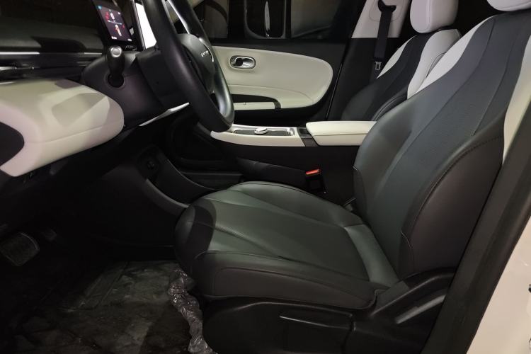 Used Dongfeng NAMMI 01 2024 New Edition 330 Air