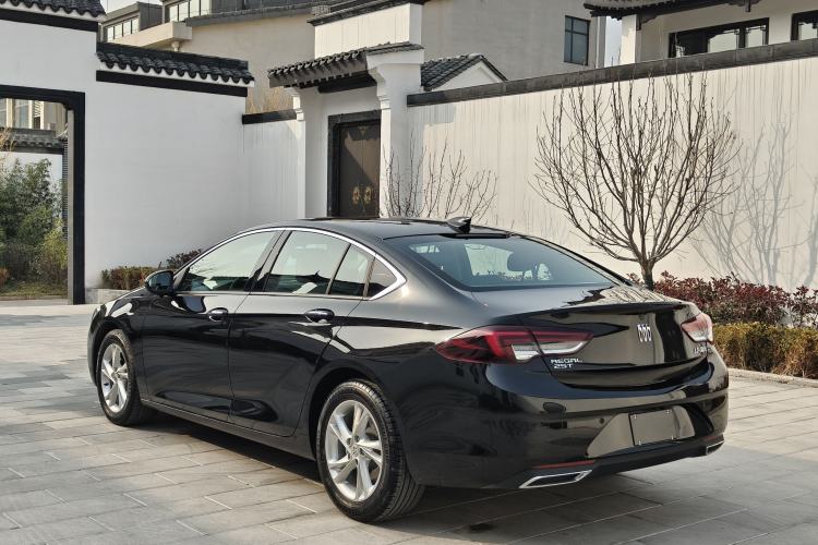 Used Buick Regal 2024 25T Deluxe Edition
