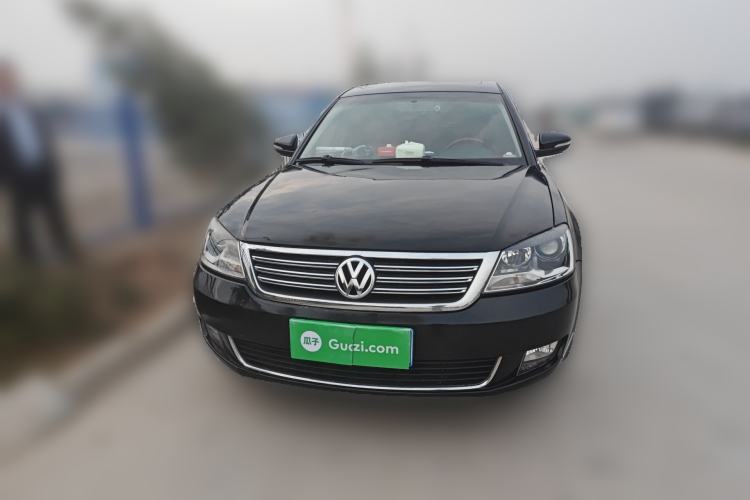 Used Volkswagen Passat 2009 1.8T Automatic Luxury Edition
