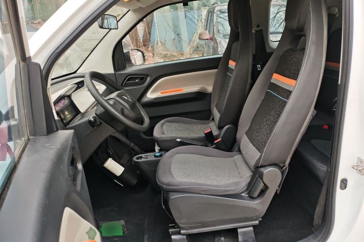 Used Wuling Hongguang MINIEV 2020 Freedom Version Lithium Iron Phosphate
