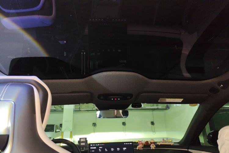 Used Xiaomi Auto SU7 2024 Rear-Drive Ultra-Long Range Advanced Pro-Level Intelligent Driving Version